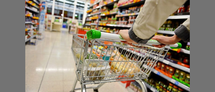 Economía: ¿Es representativa la desaceleración de la inflación de abril?